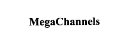 MEGACHANNELS trademark