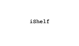 ISHELF trademark