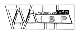 WISP ADIVISION OF WSTA trademark