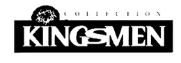 KINGSMEN COLLECTION trademark