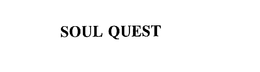 SOUL QUEST trademark