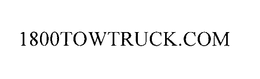 1800TOWTRUCK.COM trademark