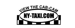 NY-TAXI.COM VIEW THE CAB-CAM trademark