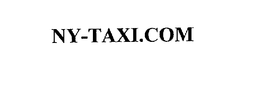 NY-TAXI.COM trademark