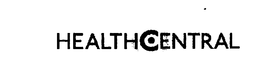 HEALTHCENTRAL trademark