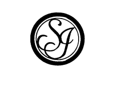 SJ trademark