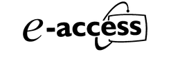 E- ACCESS trademark