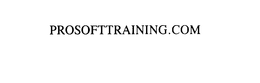 PROSOFTTRAINING.COM trademark