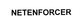 NETENFORCER trademark