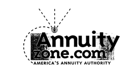 ANNUITY ZONE.COM AMERICA'S ANNUITY AUTHORITY trademark