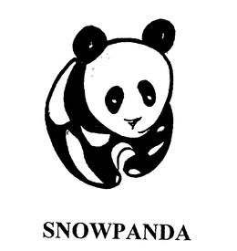 SNOWPANDA trademark