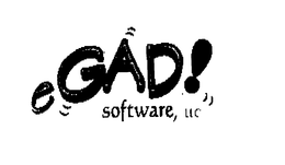 EGAD! SOFTWARE, LLC trademark