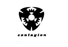 CONTAGION trademark