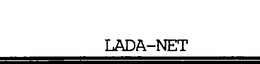 LADA-NET trademark