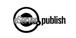 E ESERVER.PUBLISH trademark