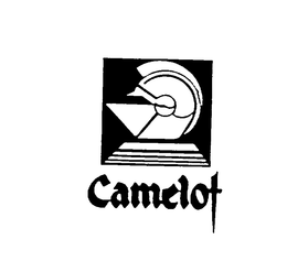 CAMELOT trademark