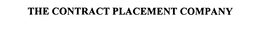 THE CONTRACT PLACEMENT COMPANY trademark