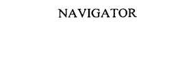 NAVIGATOR trademark