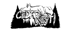 CEDAREST trademark