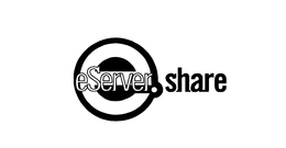 ESERVER.SHARE trademark