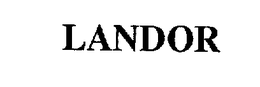 LANDOR trademark