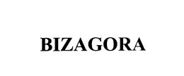 BIZAGORA trademark