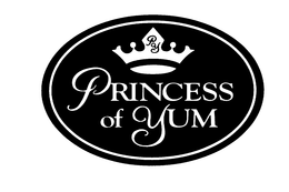 PRINCESS OF YUM PY trademark