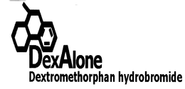 DEXALONE DEXTROMETHORPHAN HYDROBROMIDE trademark