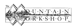 THE MOUNTAIN WORKSHOP, INC. trademark