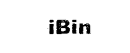 IBIN trademark