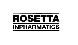 ROSETTA INPHARMATICS trademark