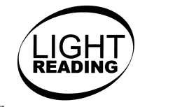 LIGHT READING trademark