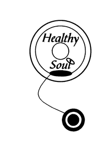 THE HEALTHY SOUL SEMINAR trademark
