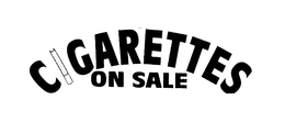 CIGARETTESONSALE trademark