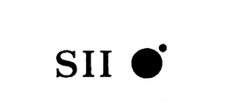 SII trademark