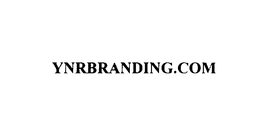 YNRBRANDING.COM trademark