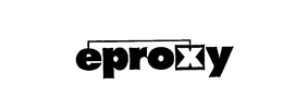 EPROXY trademark