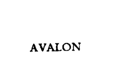 AVALON trademark