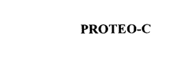 PROTEO-C trademark