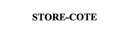 STORE-COTE trademark