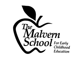 THE MALVERN SCHOOL FOR EARLY CHILDHOOD EDUCATION trademark