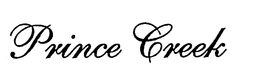 PRINCE CREEK trademark