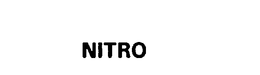 NITRO trademark