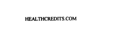 HEALTHCREDITS.COM trademark