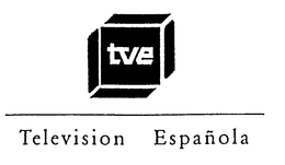 TVE TELEVISION ESPANOLA trademark