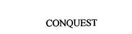 CONQUEST trademark
