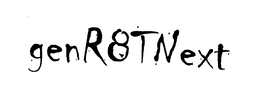GENR8TNEXT trademark