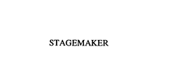 STAGEMAKER trademark