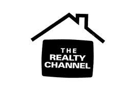 THE REALTY CHANNEL trademark