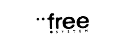 FREE SYSTEM trademark